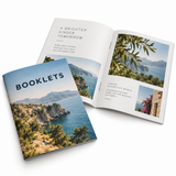 Booklets